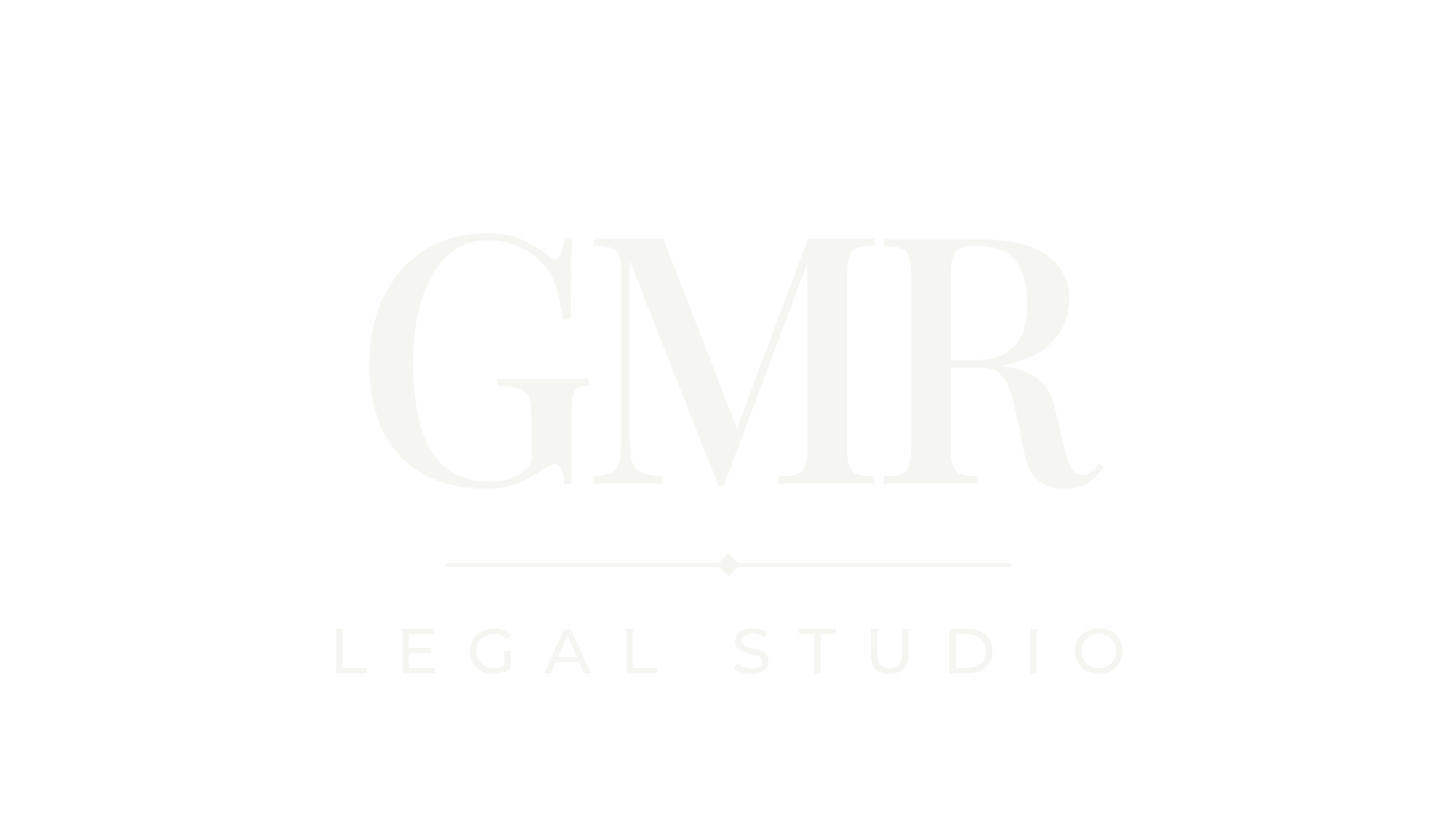 GMR Legal Studio