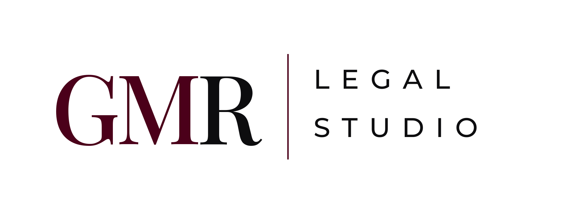 GMR Legal Studio